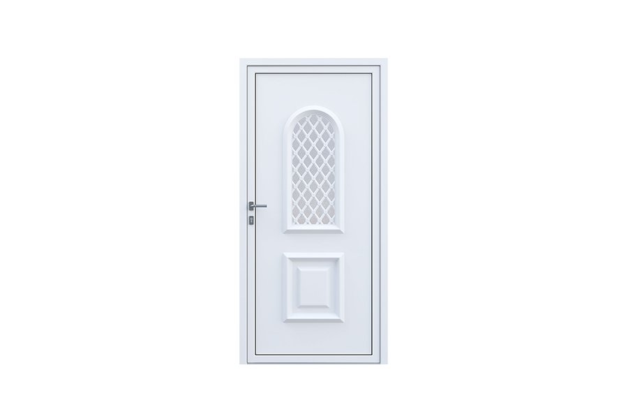 Porte modèle Fargo QF7