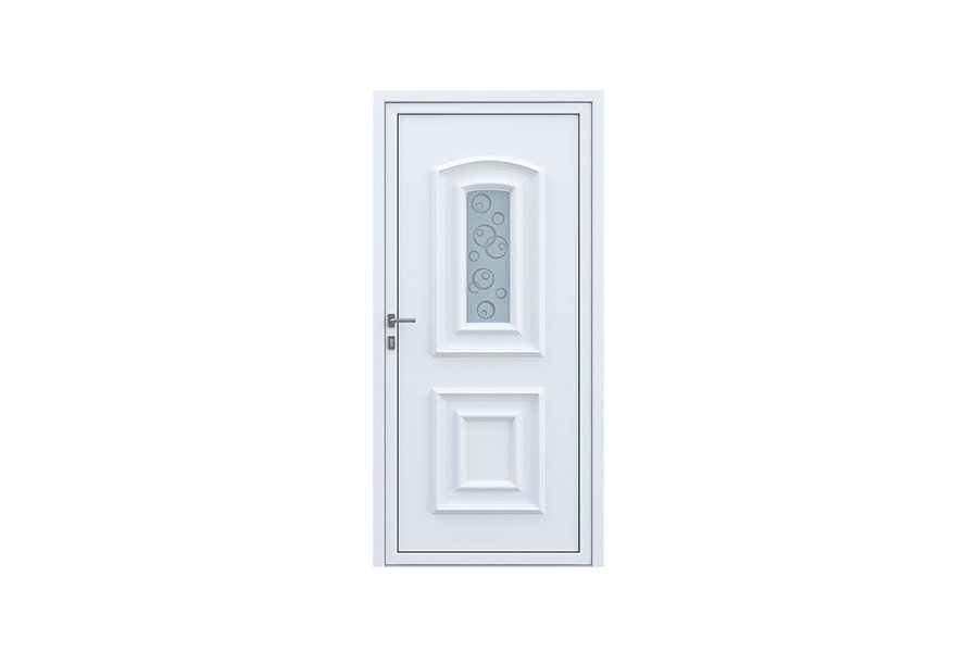 Porte modèle Hawaii PH28