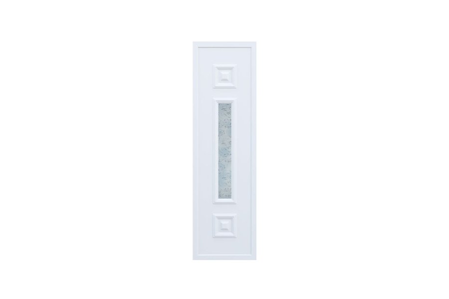 Porte modèle Lateral PR2