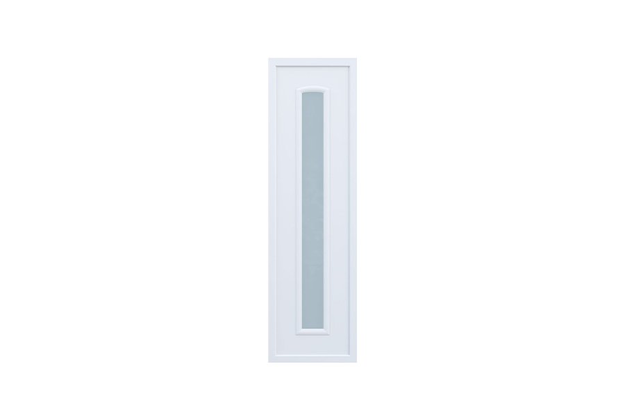 Porte modèle Lateral PT2A