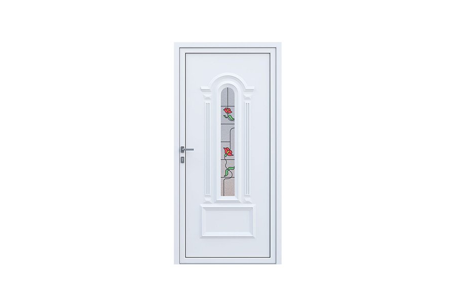 Porte modèle Louisiana PS14