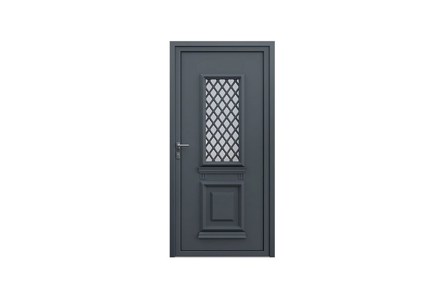 Porte modèle Madison QM7A