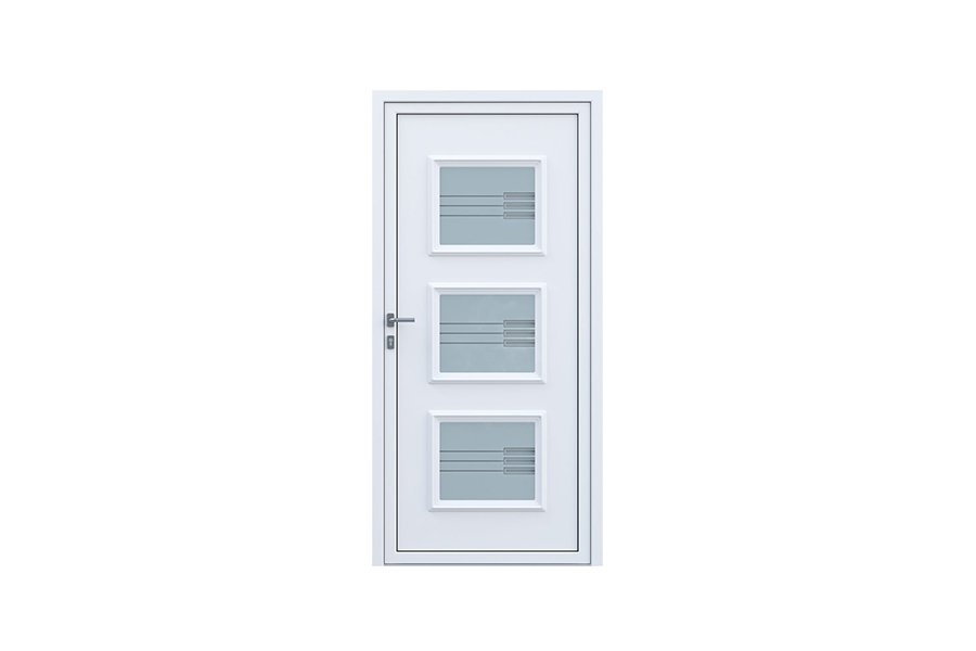 Porte modèle Montana PM15