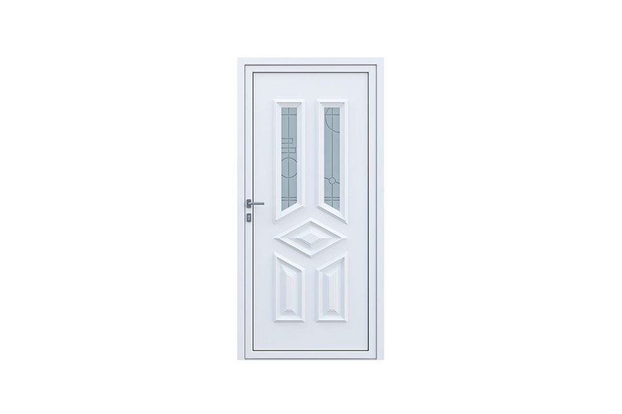Porte modèle NEVADA PV25