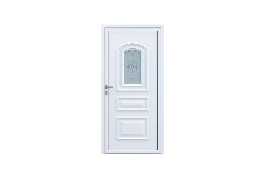 Porte modèle New Jersey
