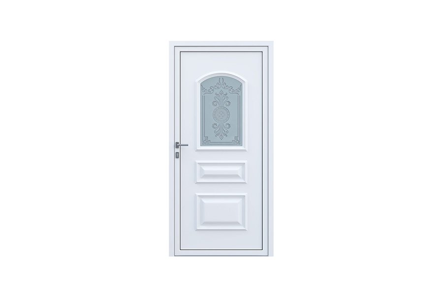 Porte modèle New York PN15