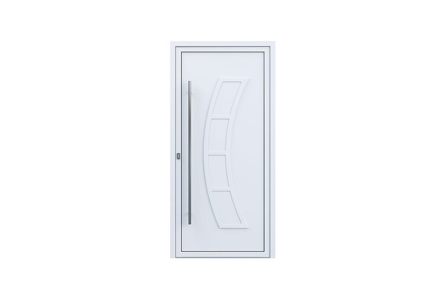 Porte modèle QB1