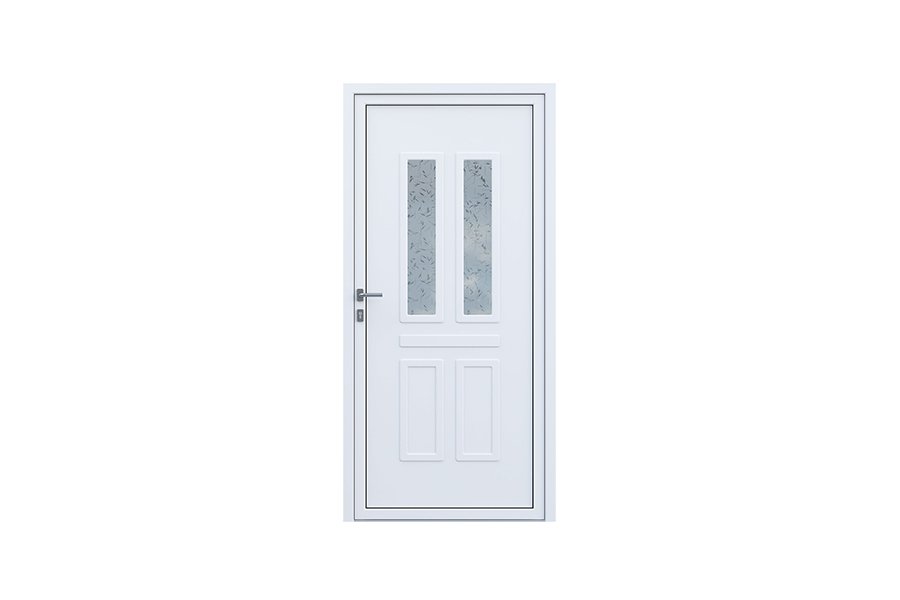 Porte modèle QG2
