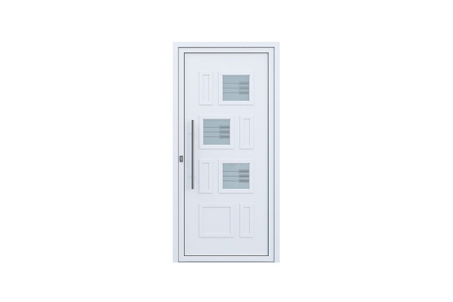 Porte modèle QH15