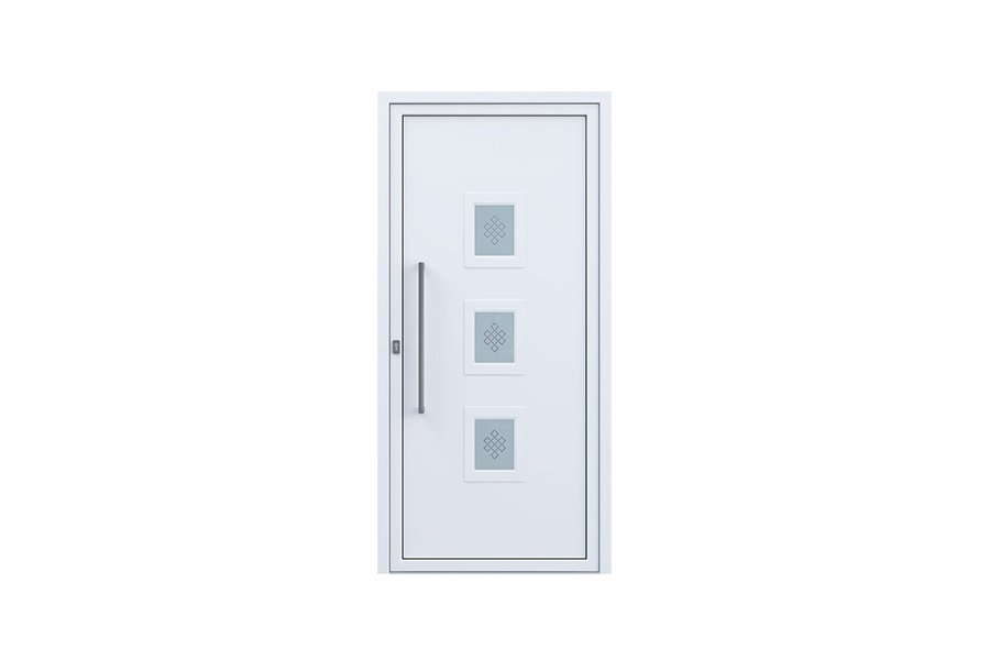 Porte modèle QI30