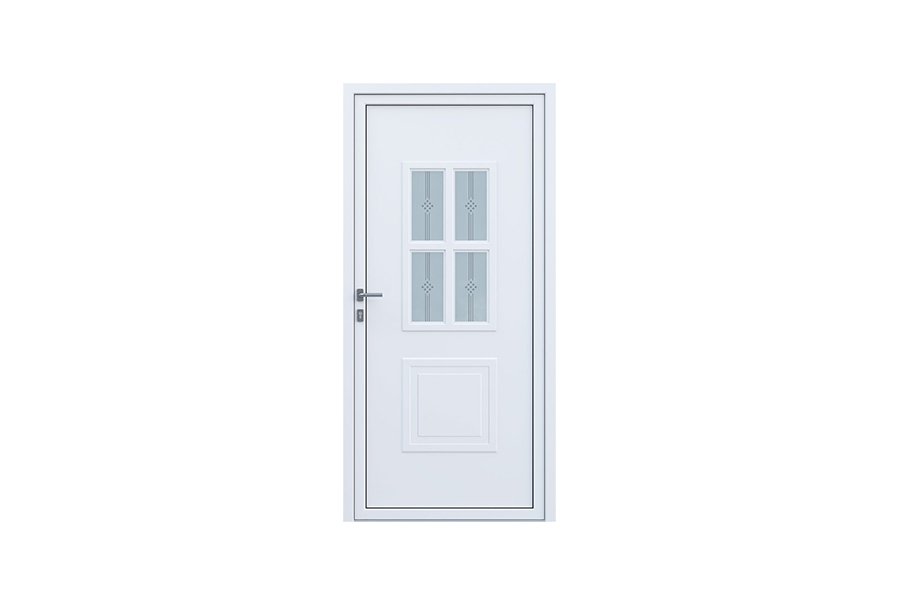 Porte modèle QJ15