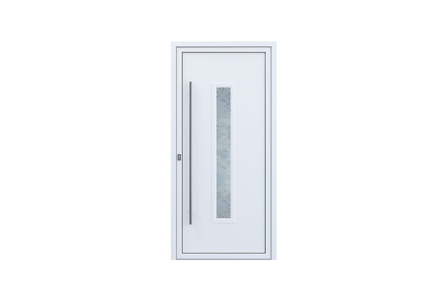 Porte modèle QL2