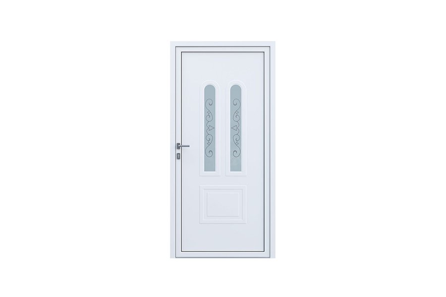 Porte modèle QP31