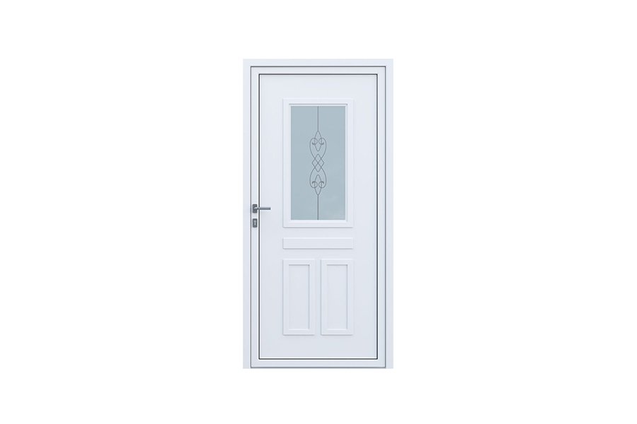 Porte modèle QW32