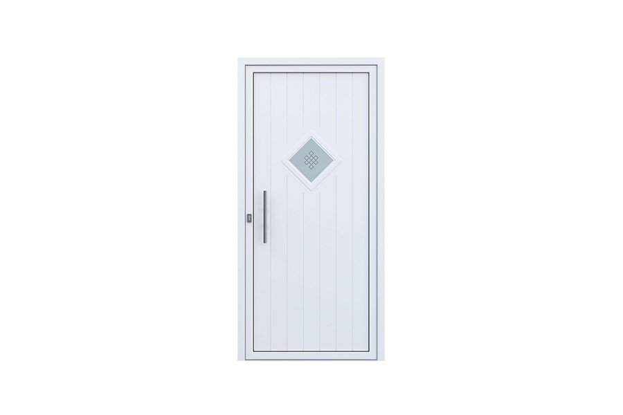 Porte modèle QY30