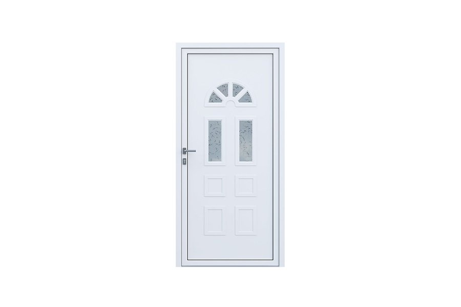 Porte modèle QZ3