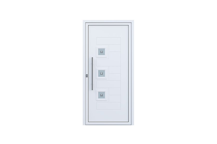 Porte modèle RB10