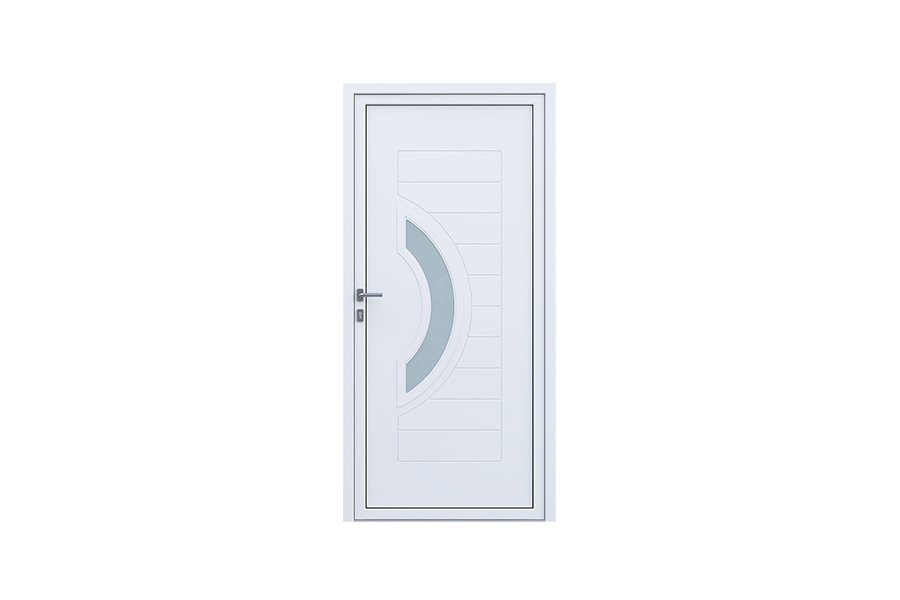 Porte modèle RC2A