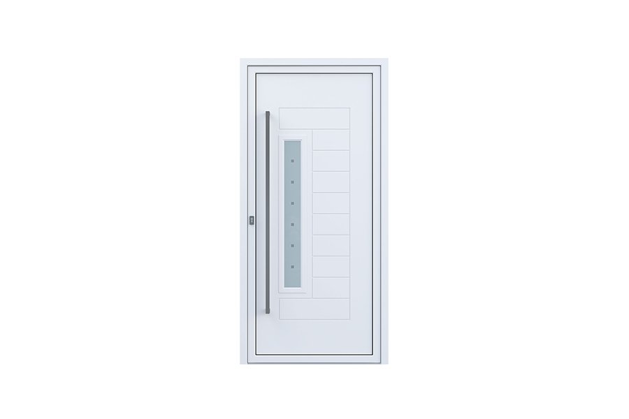 Porte modèle RD15