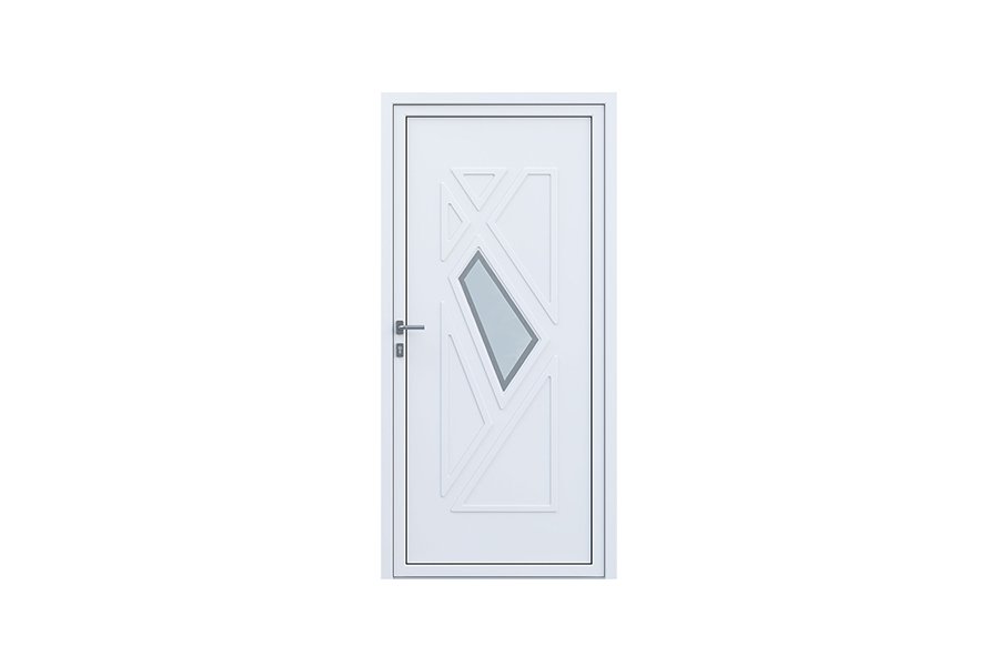 Porte modèle RF16