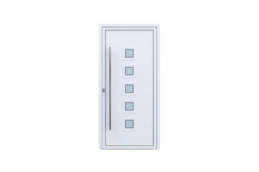 Porte modèle RG16