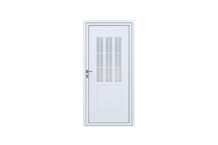 Porte modèle RH6