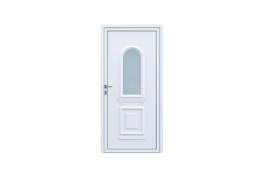 Porte modèle Richmond QR3A