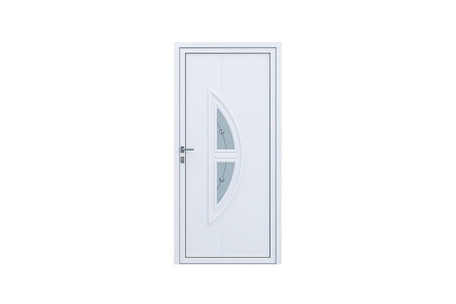 Porte modèle Sacramento QS4