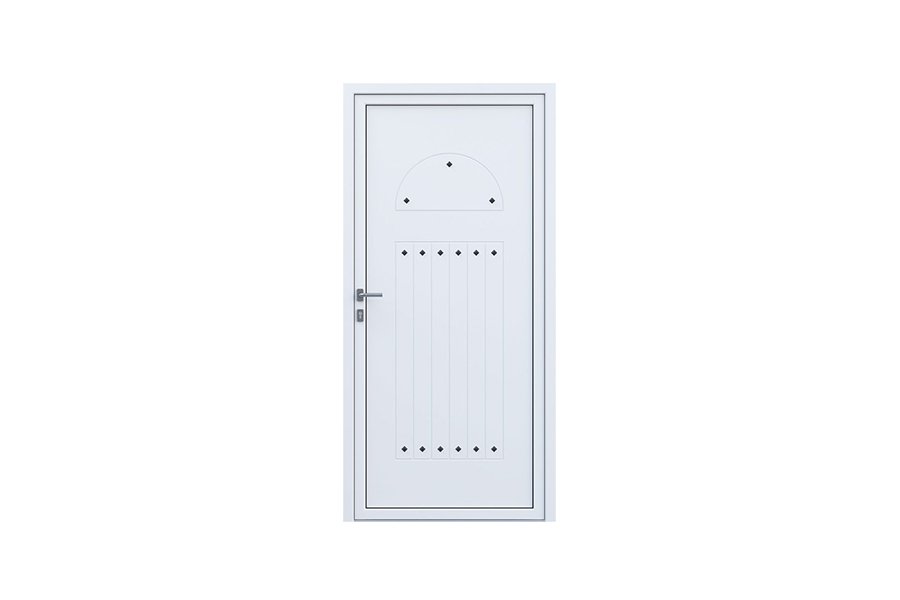 Porte modèle San Diego