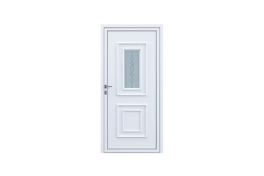 Porte modèle Utah PU26