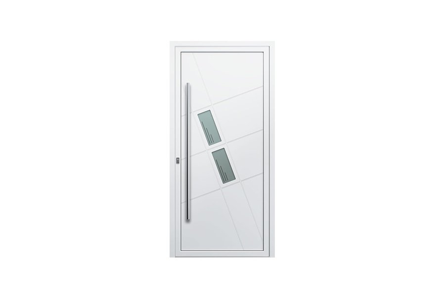 Porte modèle VC01L