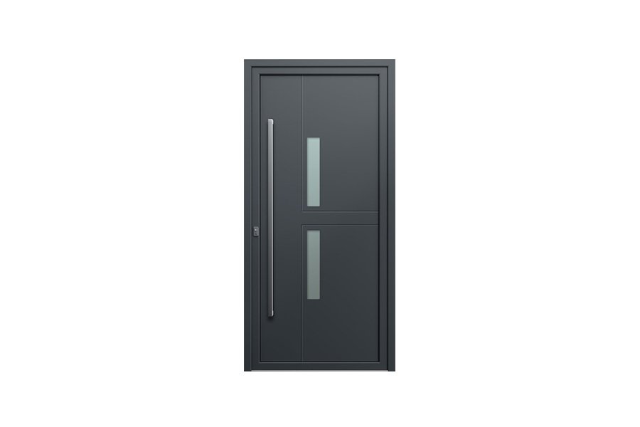 Porte modèle VC02