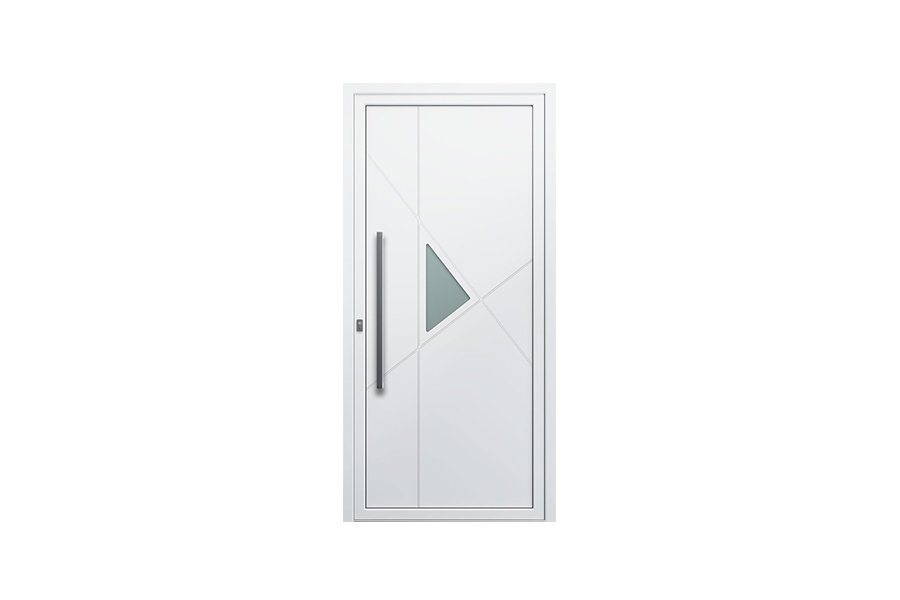 Porte modèle VC04