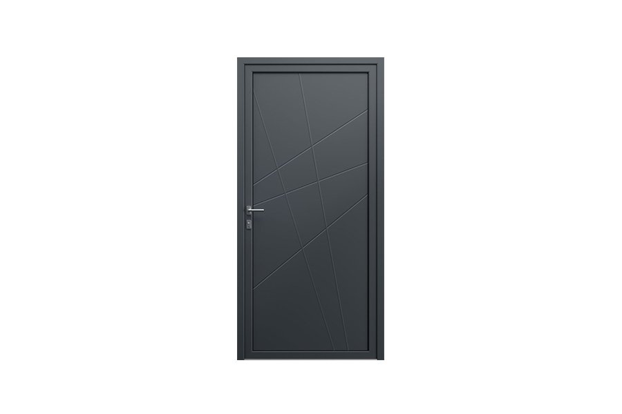 Porte modèle VC05F
