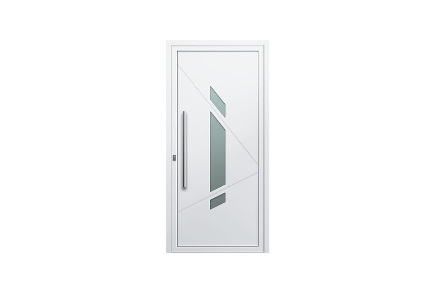 Porte modèle VC06