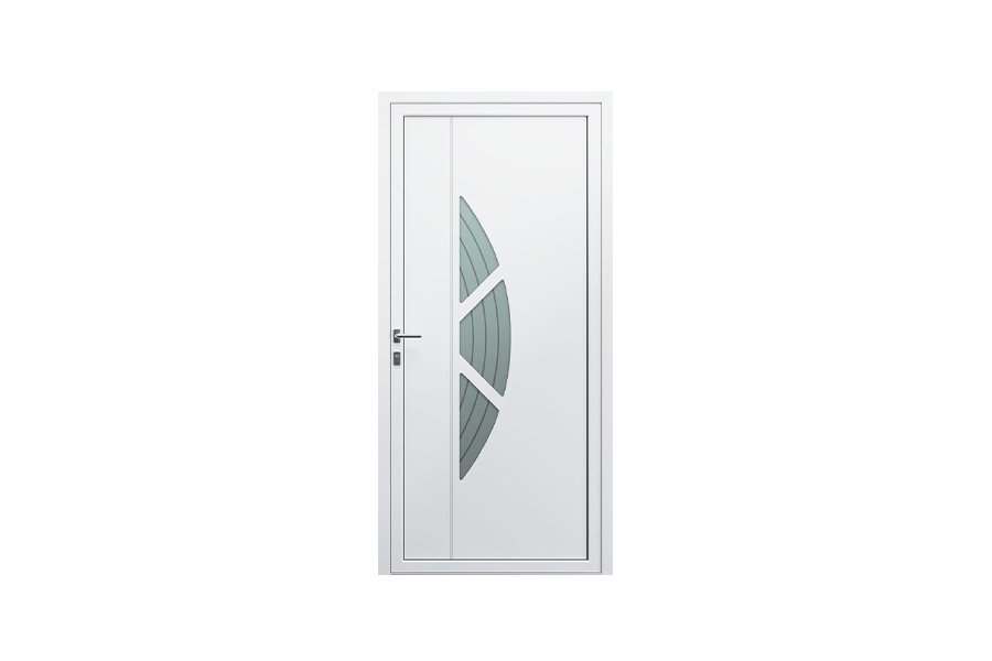 Porte modèle VC08L