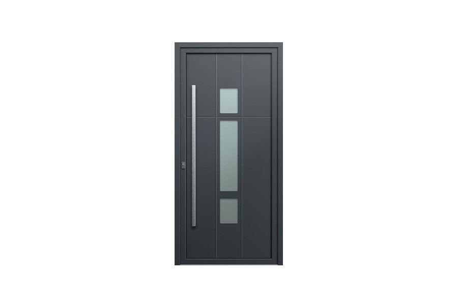 Porte modèle VC09