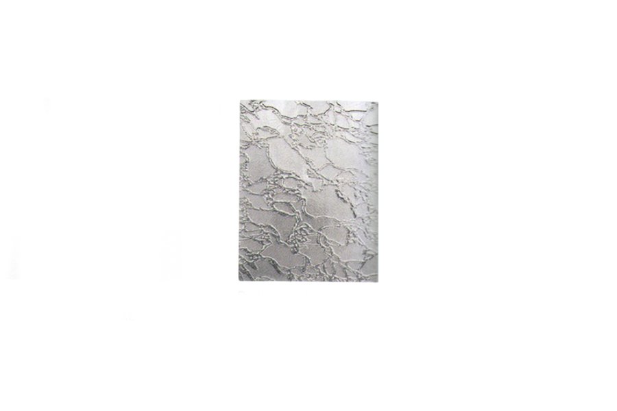 Vitrage texturé DELTA MAT