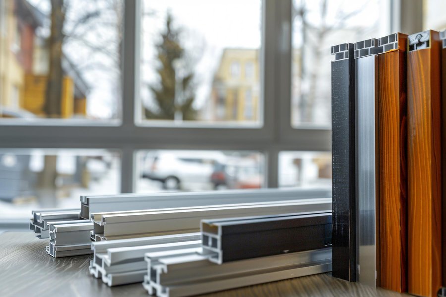 Entreprise de menuiserie certifiée aux normes européennes