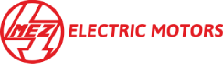 Réparation de moteur électrique MEZ