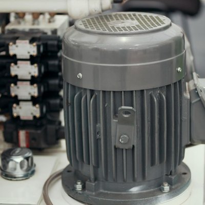 Moteur électrique