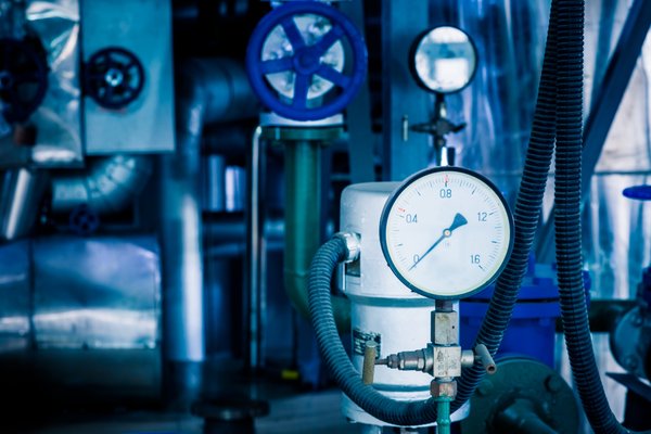 Diagnostic de pompe à Montreuil