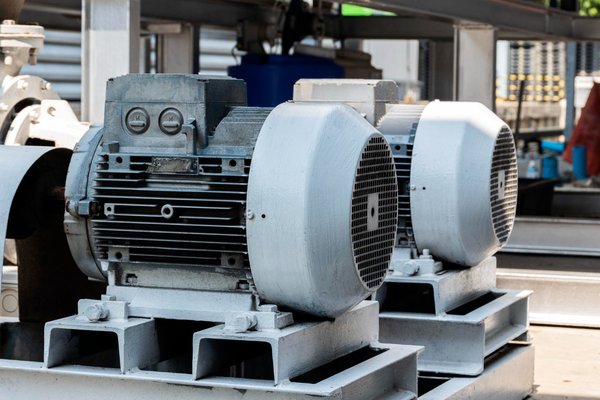 Moteurs ventilés à Le Blanc-Mesnil