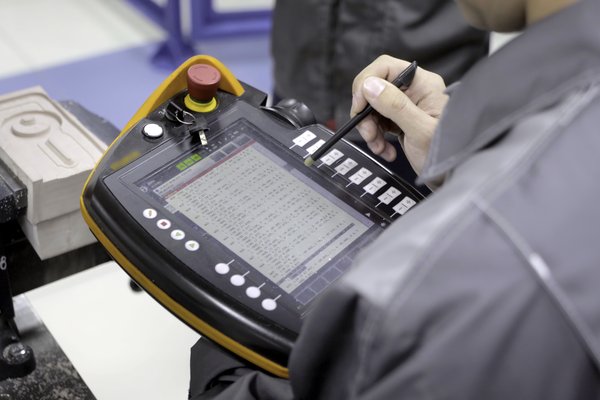 Diagnostic de variateur 