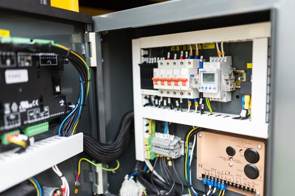 Maintenance <b>armoire électrique</b> à Montreuil