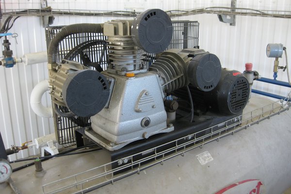 Variateurs HVAC 