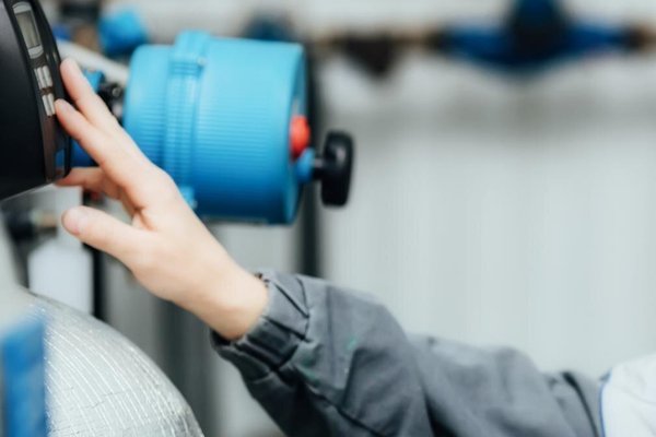 Diagnostic électromécanique à Le Blanc-Mesnil
