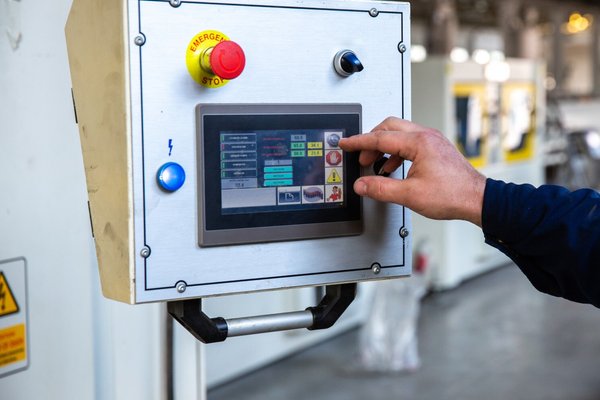 Mise à jour firmware 