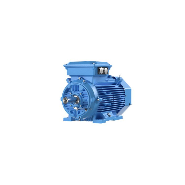 Moteur ABB M3BP 160MLA 4 – 11 kW – IE3 – Triphasé