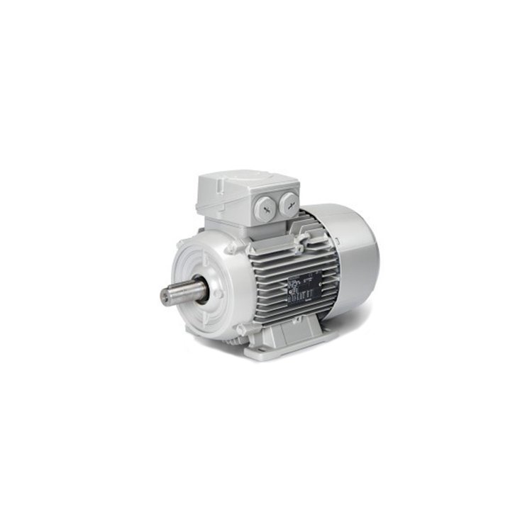 Moteur Siemens 1LE1001-1AC23-Z – 5,5 kW – IE3 – B3